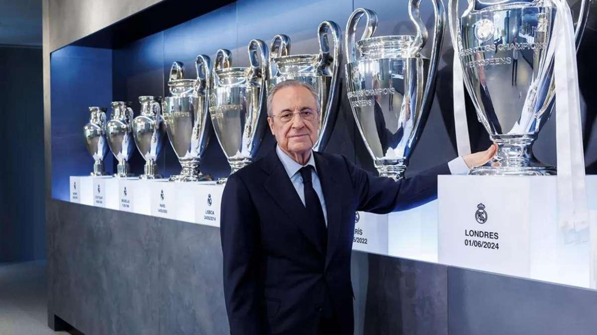 Tendremos nuevo central: el Real Madrid da por hecho su fichaje