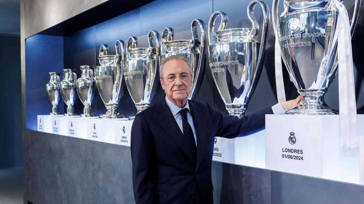 El Real Madrid, tras los pasos de la joya brasileña de Vasco da Gama