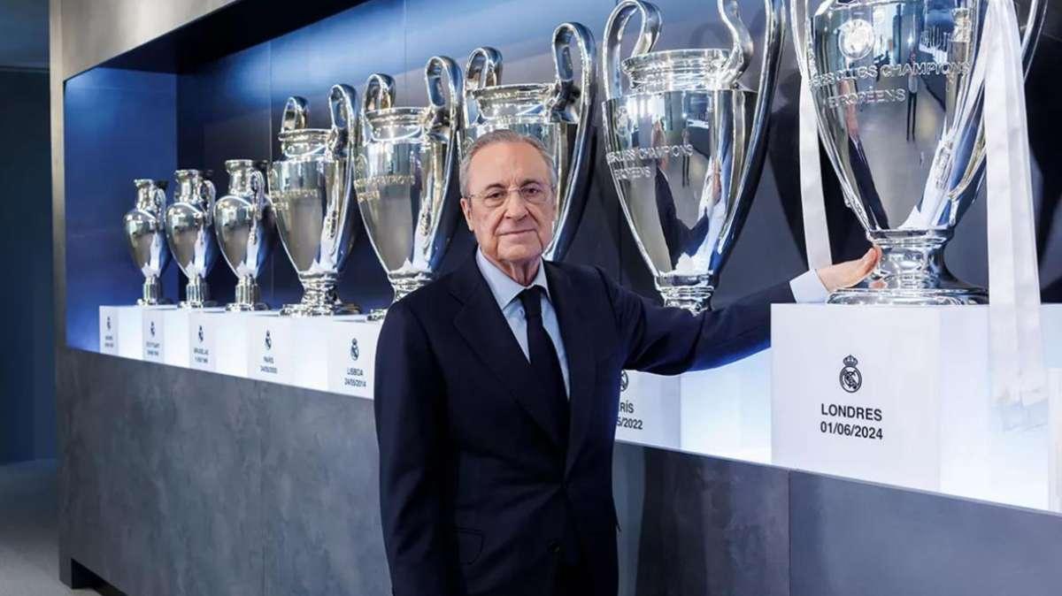 Bombazo mundial: el Real Madrid enreda con la estrella del Tottenham