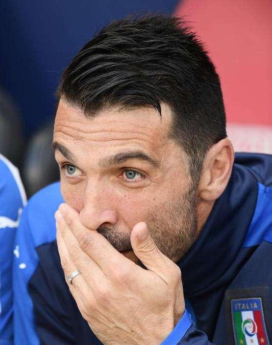 La Juventus ya piensa en el futuro y está cerca de firmar al 'nuevo Buffon'
