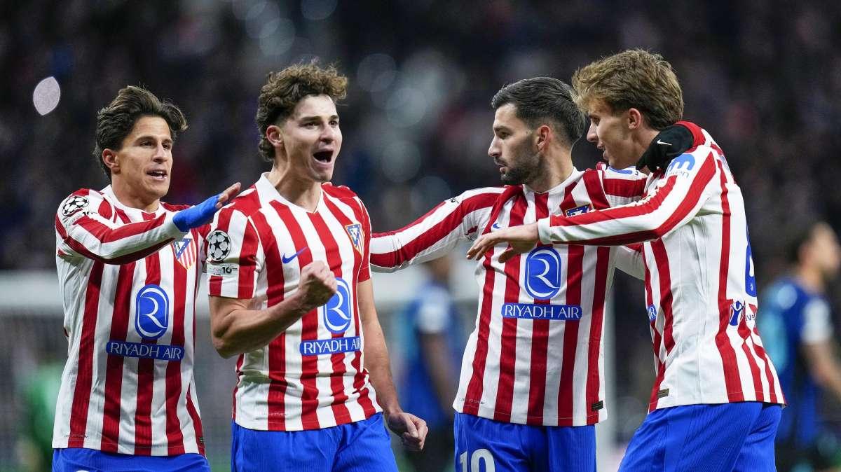 Ya hay acuerdo: el Atlético de Madrid quiere volver a pescar en el Atalanta