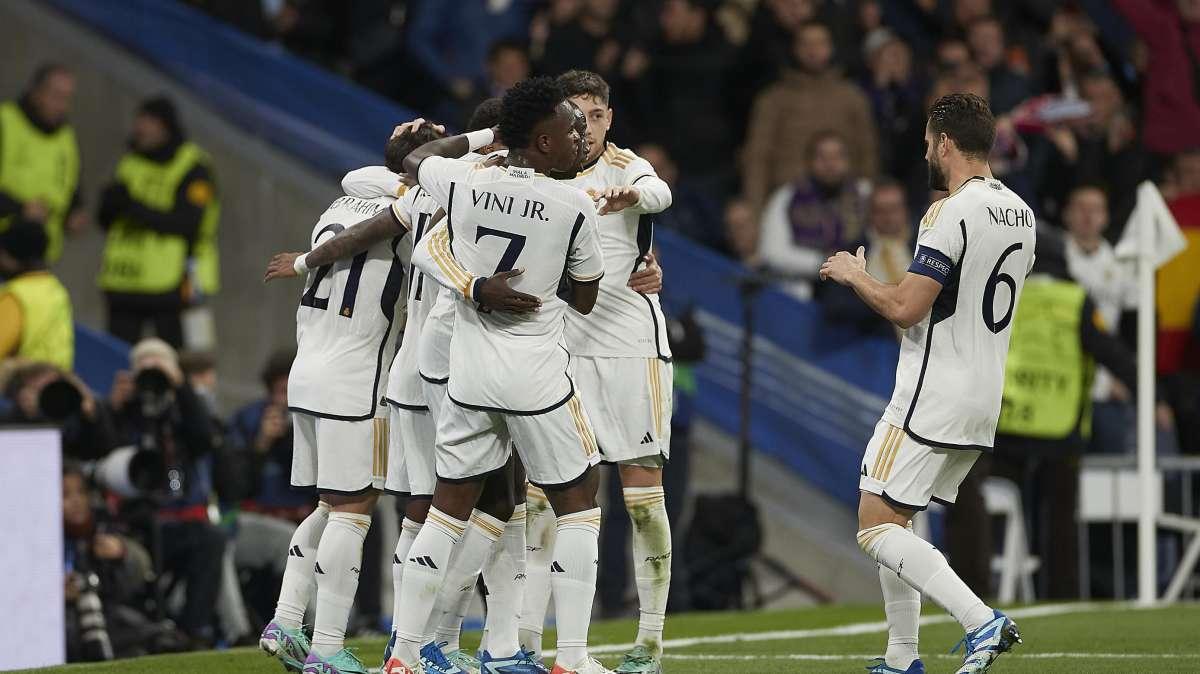 El Real Madrid debe actuar: todos los jugadores que acaban contrato