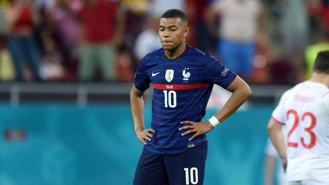 Mijatovic, sobre la posible llegada de Mbappé: "Este tipo de traspasos se cierran a última hora"