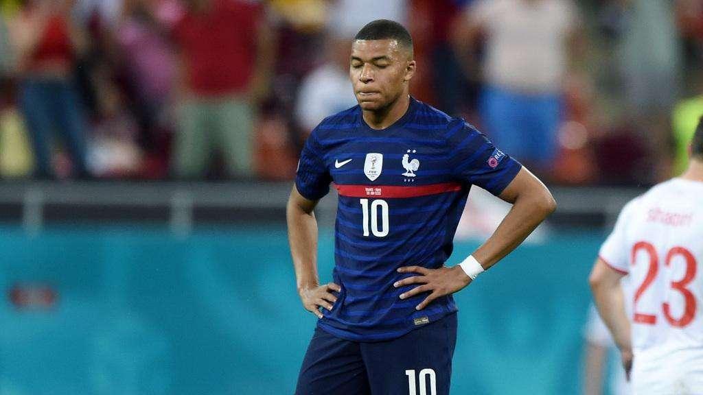 Que se acabe de una vez por todas el 'culebrón Mbappé'