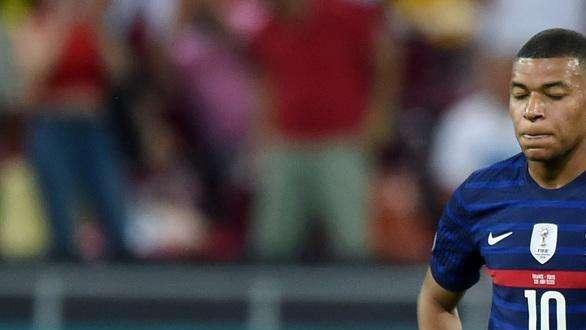 La encuesta de la que todo el mundo habla en Francia: ¿Renueva Mbappé o va al Real Madrid?