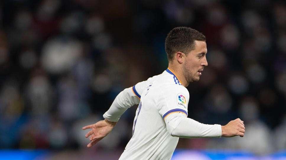 Real Madrid | Ultimátum de Carlo Ancelotti a Eden Hazard