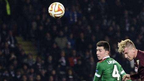Los sustitutos de Ramos: Laporte