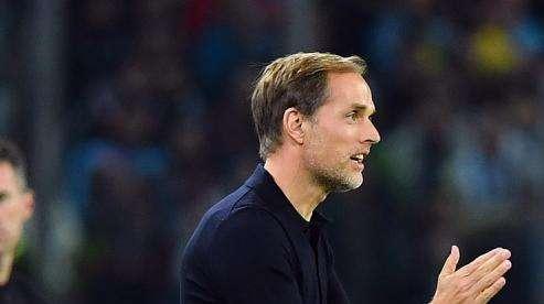 Javi Herráez: "El enfado de Mbappé viene provocado por Tuchel"
