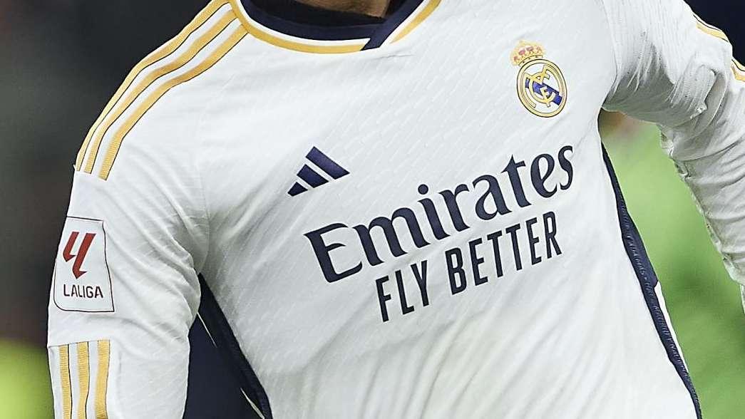 Filtran los detalles de la equipación del Real Madrid para el próximo curso