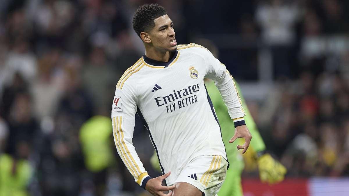 "El Real Madrid ficha jugadores que pueden dar ese salto de calidad"