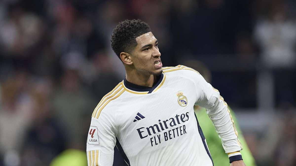 Gil Manzano deja al Real Madrid sin los tres puntos: robo escandaloso en Valencia