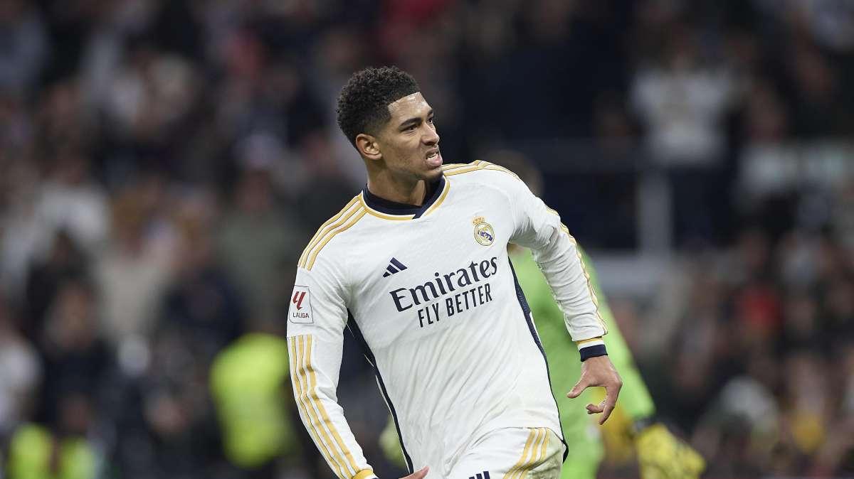 CAMBIO EN EL REAL MADRID | Se marcha Jude Bellingham y entra Ceballos
