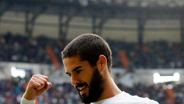 Tuttosport: El Milan quiere la cesión de Isco