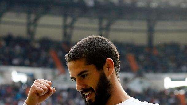 Calciomercato: La Juventus pidió ayuda a Morata para fichar a Isco