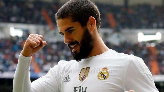 Okdiario: El Madrid, convencido de poder fichar en verano