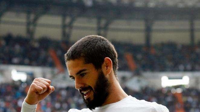 Goal: City y Real Madrid negocian por Isco