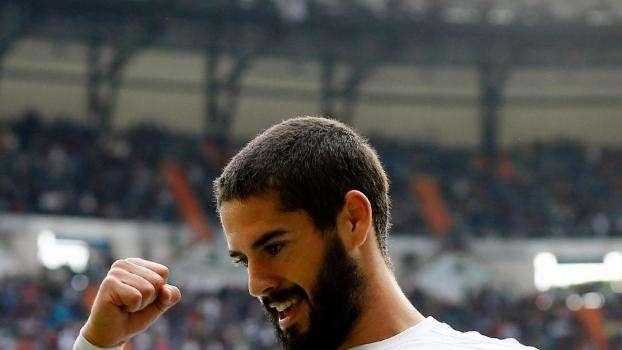 Tuttosport: Isco, el regalo de la Juventus a Allegri