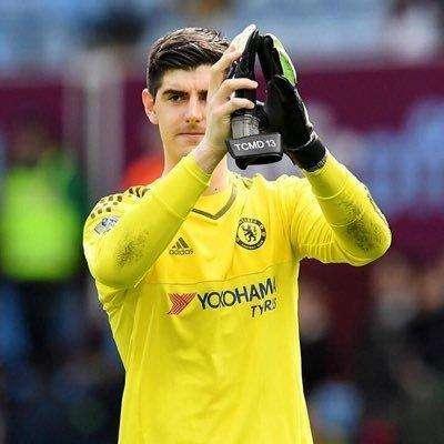 ESPN: Courtois, moneda de cambio para el fichaje de James