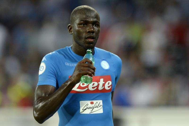 Telegraph: El Chelsea vuelve a la carga por Koulibaly