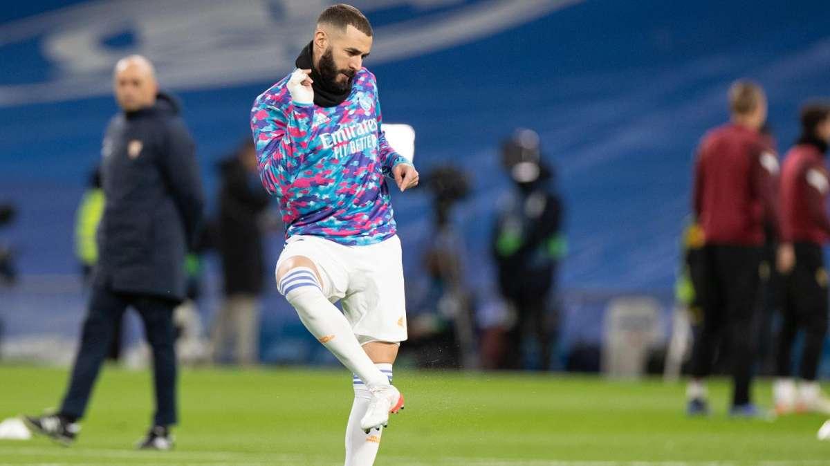 Real Madrid | Los detalles de la primera observación médica a Benzema