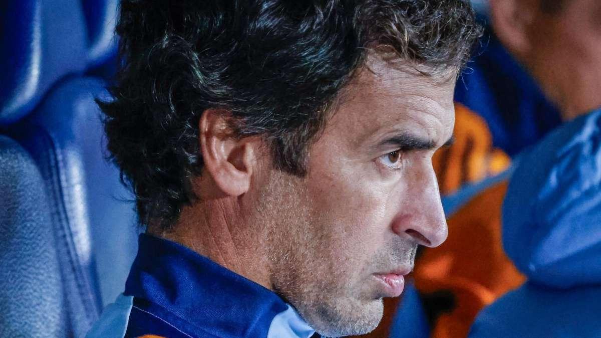 Confirmado el futuro de Raúl: ya se lo ha comunicado a su entorno