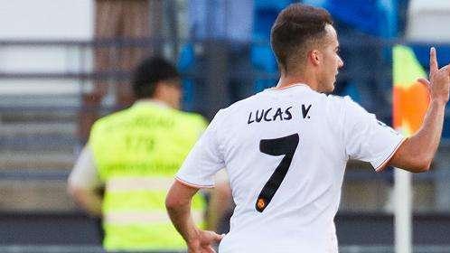 El Espanyol busca la fórmula para comprar a Lucas Vázquez