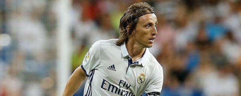 MARCA: Modric rechaza 20 millones por seguir en el Madrid