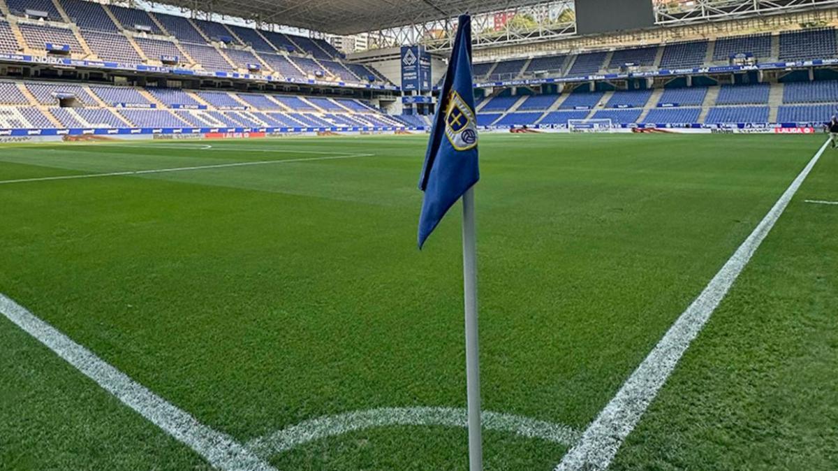 Una leyenda de LaLiga esperará para pisar el Bernabéu: el once del Real Oviedo