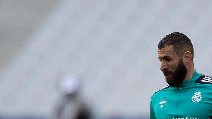 Benzema no jugará el clásico contra el Barcelona: los detalles