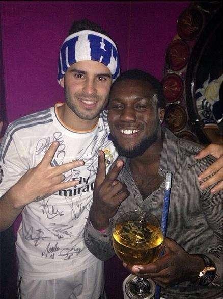 Drenthe explica las razones por las que dejó el fútbol tan joven