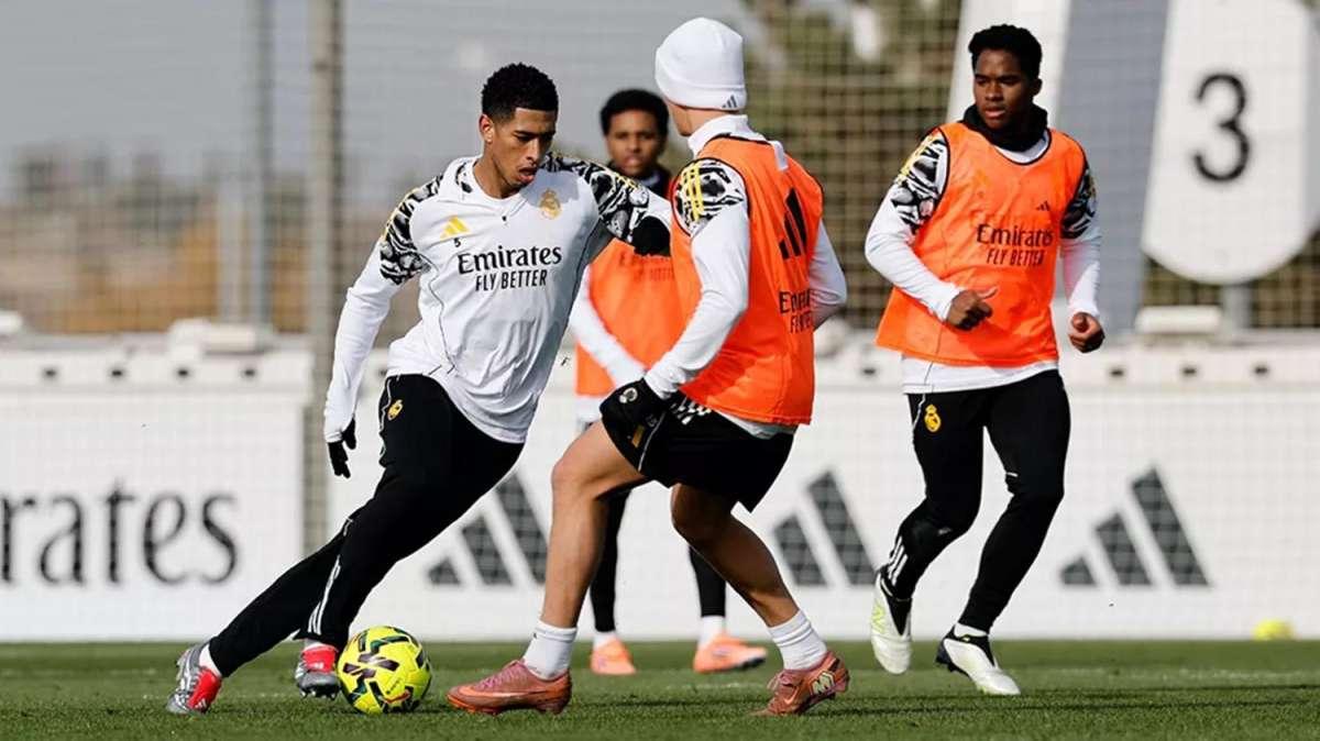 Una baja importante de última hora en la Ciudad Real Madrid
