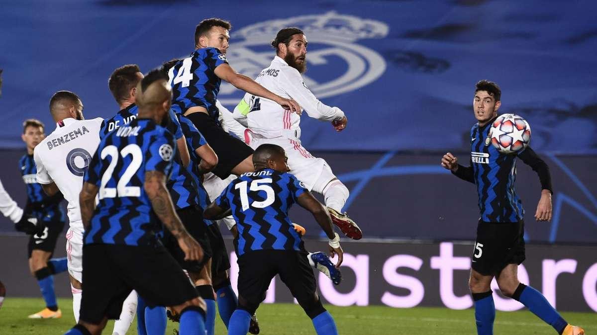 El Real Madrid, enfadado por la reacción de René, aún no ha hecho ninguna oferta a Ramos