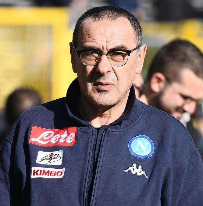 The Sun - El Madrid se fija en Sarri como sustituto de Zidane: los detalles