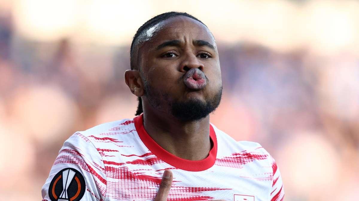 Fichajes | Toda la verdad sobre Nkunku: ¿ha fichado ya por el Chelsea?