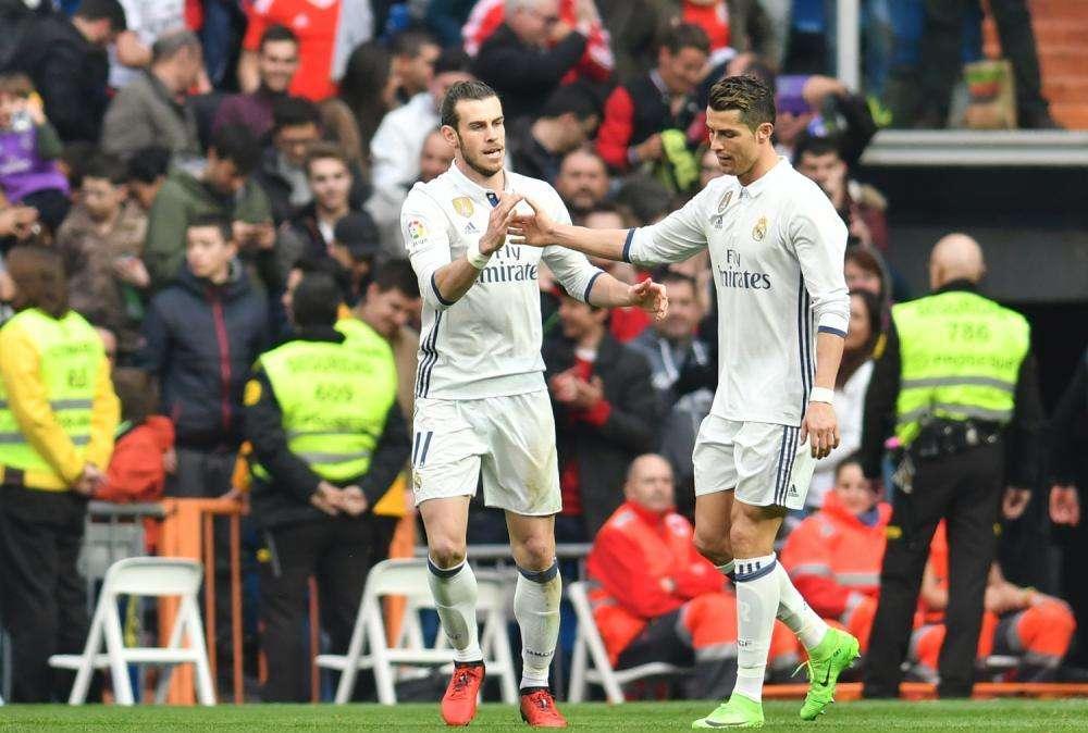 AS - Los sorprendentes datos de la 'BBC': más goles pero menos victorias