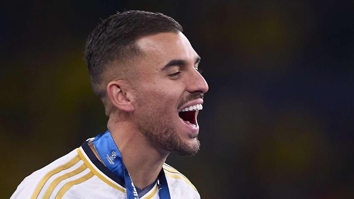 El Betis lanza una oferta por Ceballos y el Real Madrid responde
