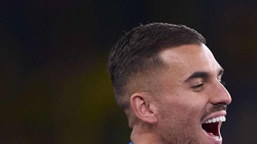¿Y ahora qué pasará con Ceballos?