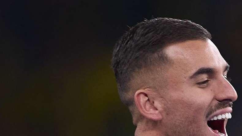 Ojo: cambio drástico en el futuro de Ceballos en el Real Madrid