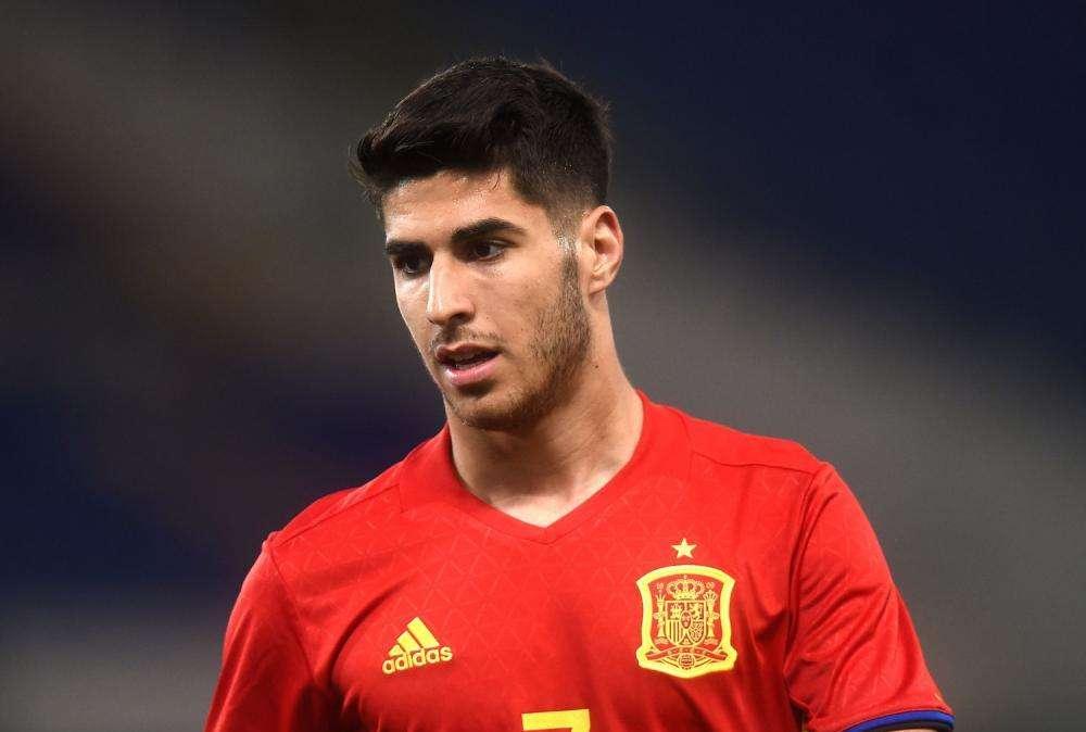 AS, Segurola: "España puede encontrar algo diferente en un jugador como Marco Asensio"
