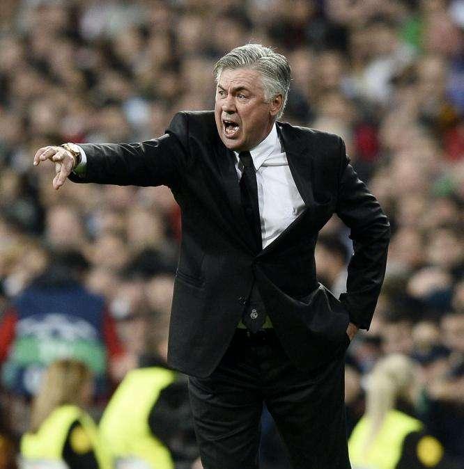 As - El plan de Lopetegui para la portería: mismo guión que con Ancelotti
