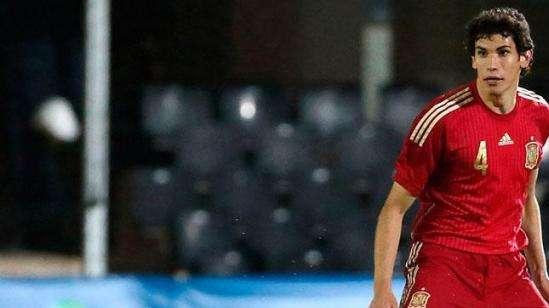 Heraldo: El Leganés, interesado en Vallejo