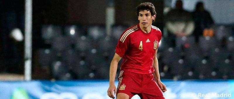 Un quebradero de cabeza menos para Zidane y Casemiro: Vallejo se reincorpora al grupo