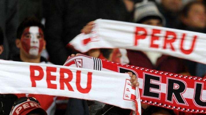 Perú podría quedarse sin Mundial por razones políticas