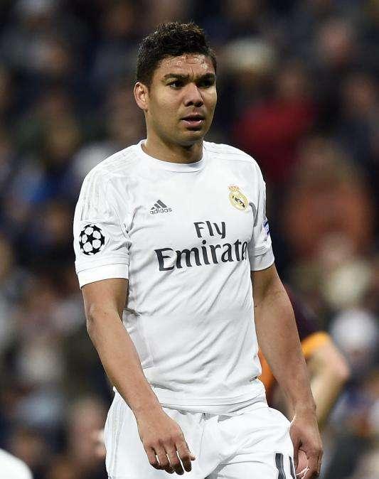 Casemiro apuesta por la cautela pese al 3-0: "Queda lo más difícil"