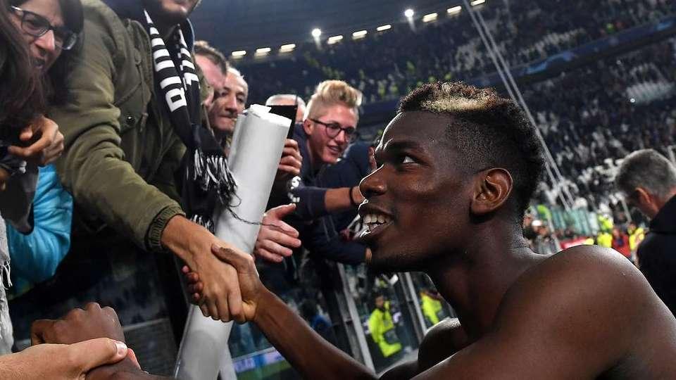 Fichajes | Uno de los pretendientes de Pogba acelera para cerrar el acuerdo con el United
