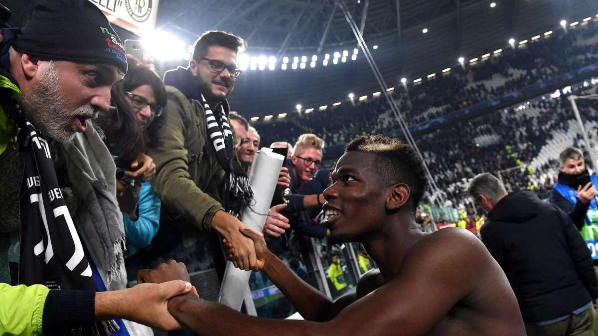Fichajes Real Madrid, Pogba podría salir del United este verano: los motivos