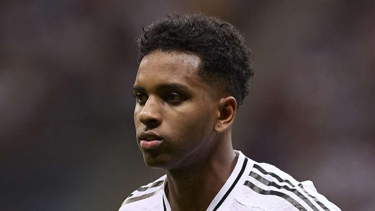 El Liverpool aclara el futuro de Rodrygo: fichaje cerrado por 90M€