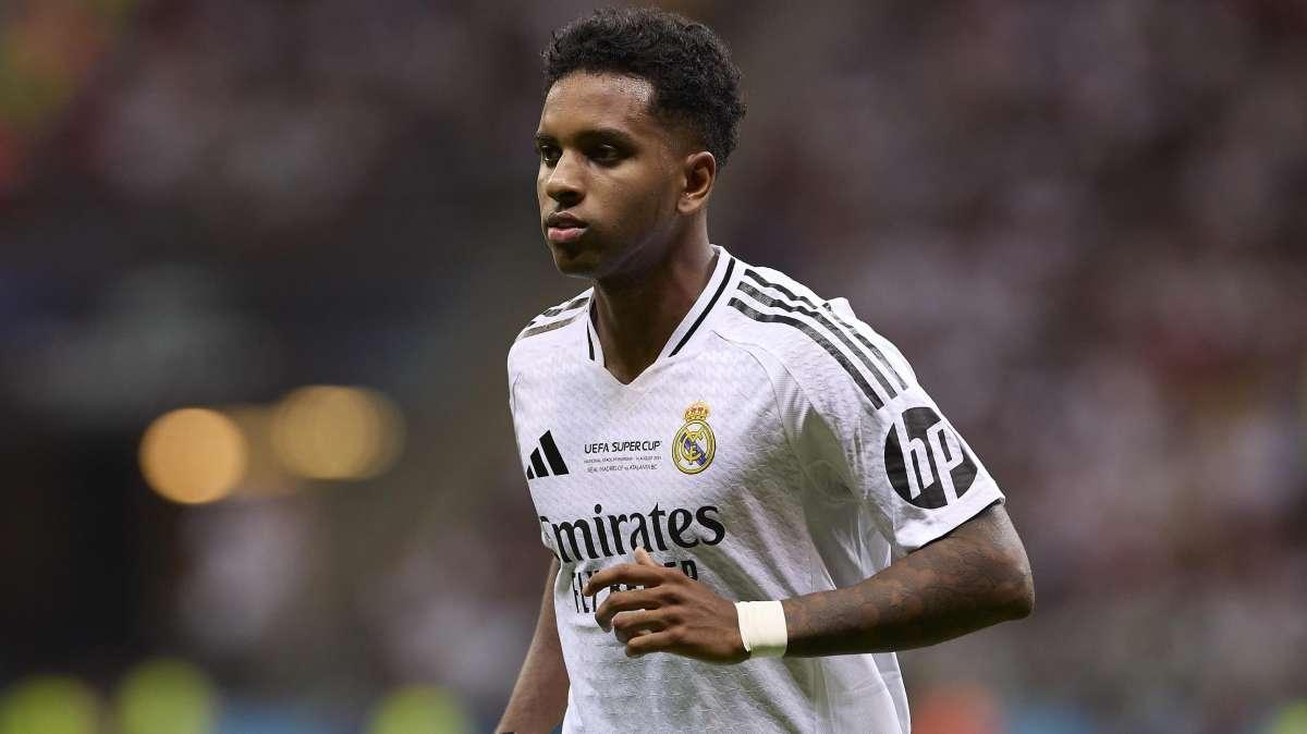 "¿Rodrygo? Estarían dispuestos a llegar a los 100 millones de euros"