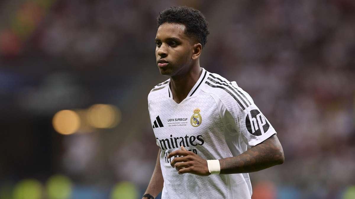 "Lo de Rodrygo con el Real Madrid es una huida hacia adelante"