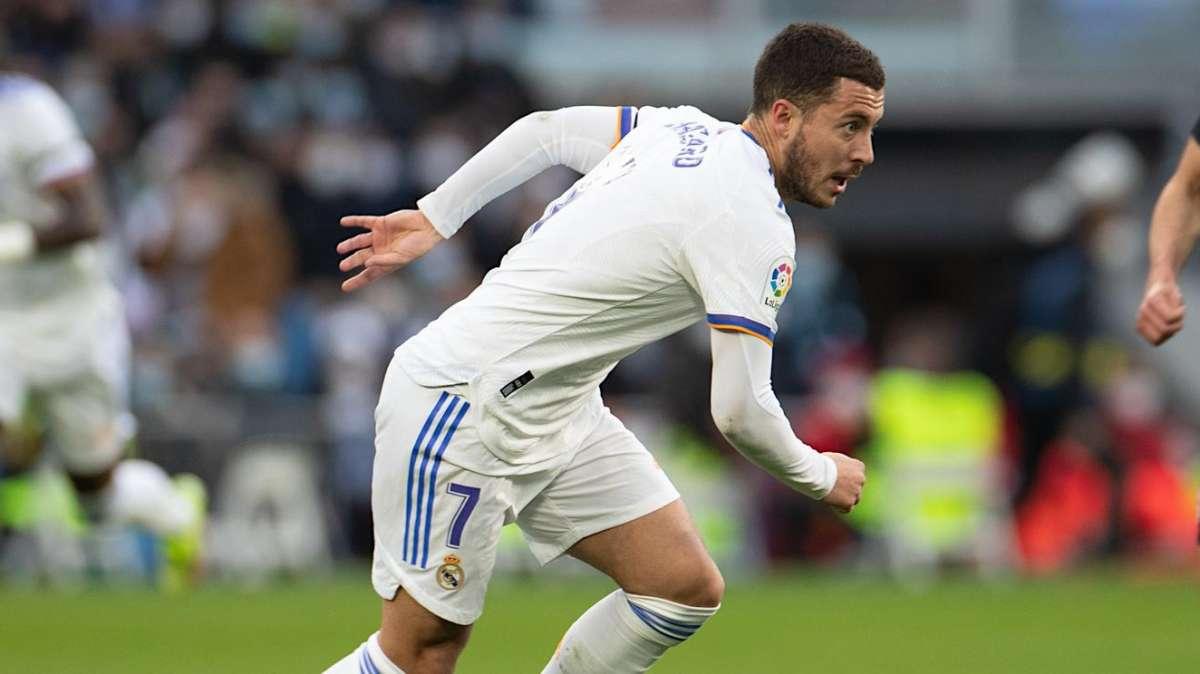 Filtran la razón por la que Hazard se operará de nuevo el peroné 